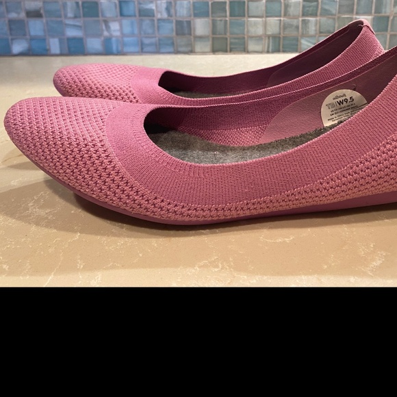 Allbirds "Tree Breezers" Ballet Flats - Picture 2 of 4
